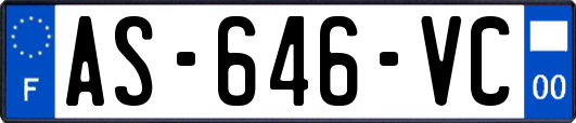 AS-646-VC