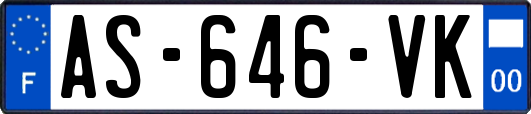 AS-646-VK