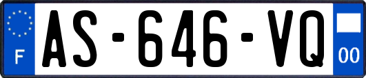 AS-646-VQ