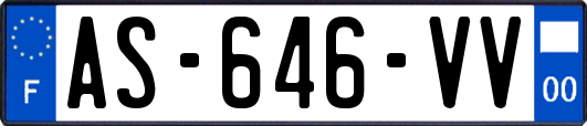 AS-646-VV