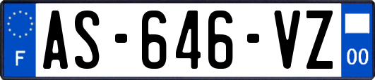 AS-646-VZ