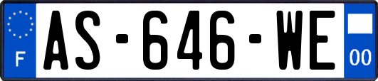 AS-646-WE