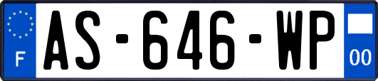 AS-646-WP