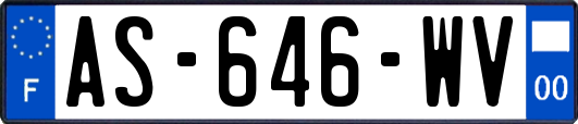 AS-646-WV