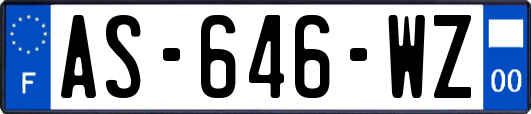 AS-646-WZ