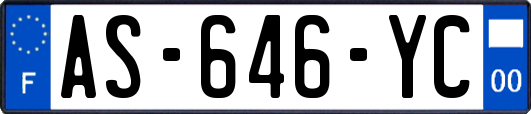 AS-646-YC
