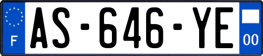 AS-646-YE