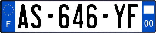 AS-646-YF