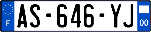 AS-646-YJ
