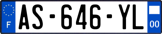 AS-646-YL