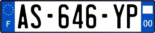 AS-646-YP