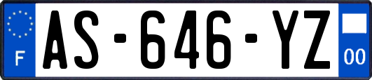 AS-646-YZ