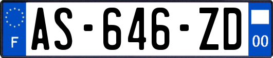 AS-646-ZD