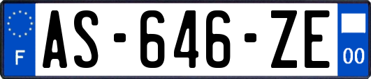 AS-646-ZE