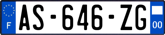 AS-646-ZG
