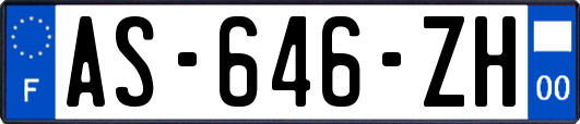 AS-646-ZH