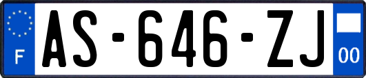 AS-646-ZJ