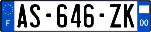 AS-646-ZK