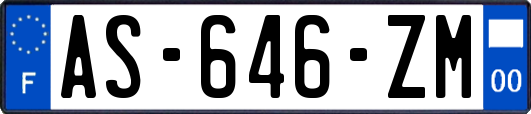 AS-646-ZM