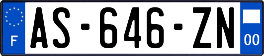 AS-646-ZN