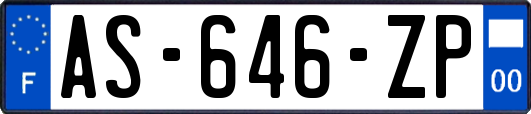 AS-646-ZP