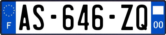 AS-646-ZQ