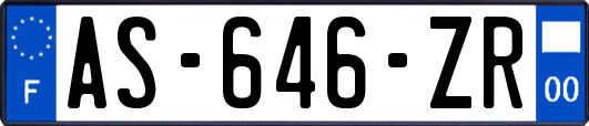 AS-646-ZR