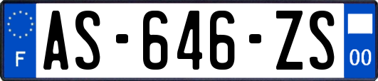 AS-646-ZS