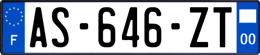 AS-646-ZT