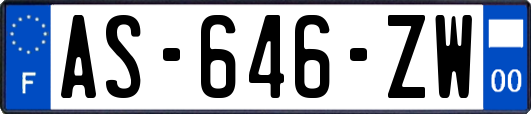 AS-646-ZW