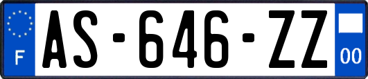 AS-646-ZZ