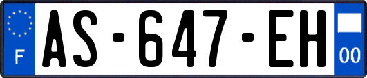 AS-647-EH