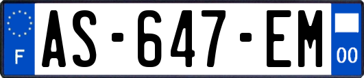 AS-647-EM