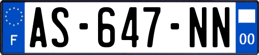 AS-647-NN