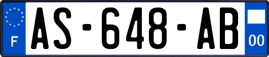 AS-648-AB