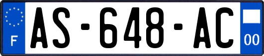 AS-648-AC