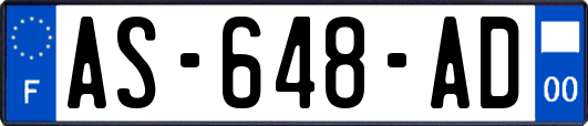 AS-648-AD