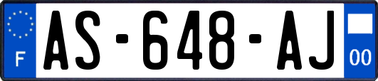 AS-648-AJ