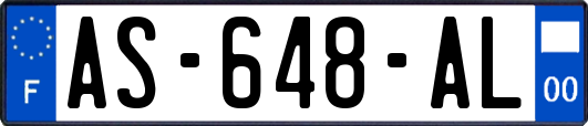 AS-648-AL