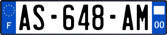 AS-648-AM