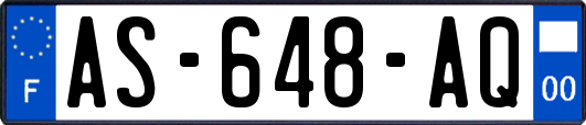 AS-648-AQ