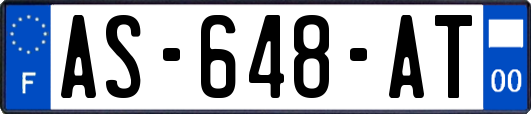 AS-648-AT