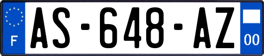 AS-648-AZ