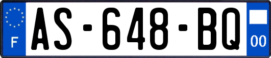 AS-648-BQ