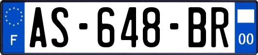 AS-648-BR