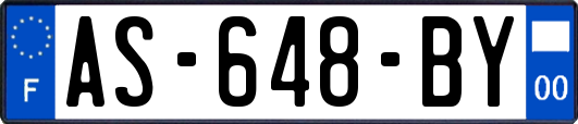 AS-648-BY