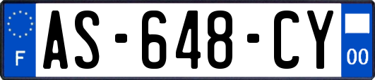 AS-648-CY