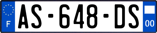 AS-648-DS