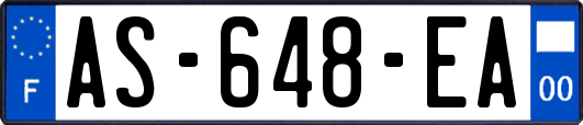 AS-648-EA