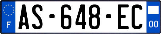 AS-648-EC